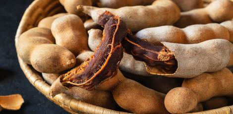 Premium Bastar tamarind pods — whole Chhattisgarh tamarind for export