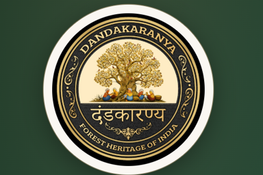 Dandakaranya Foods logo