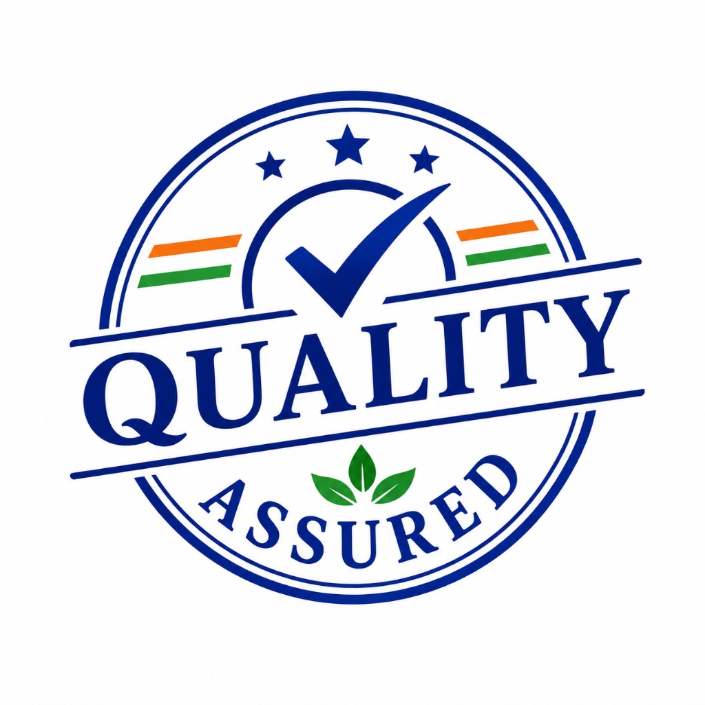 Quality Assured logo
