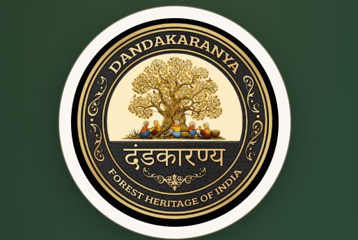 Dandakaranya Foods logo